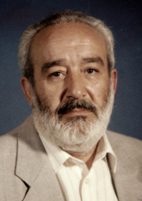 Foto de Cadroy Gil, Alfredo