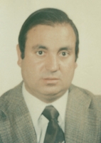 Foto de León Bonacho, José