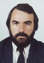 Foto de Cebrián Ferrer, Antonio
