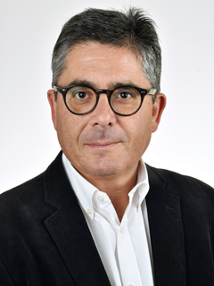 Alfredo Miguel