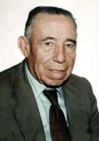 Manuel Adriano