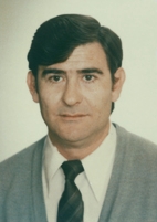 Foto de García Ágredas, Antonio