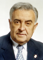 Foto de Alonso Gutiérrez, Antonio