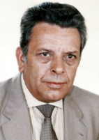 Foto de Palomares Vinuesa, Antonio