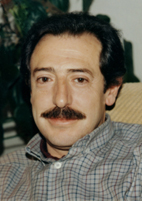 Foto de Baquero Valdelomar, Ricardo