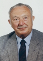Foto de Louis Rampa, Enrique
