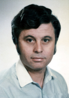 Foto de Rodríguez Velasco, Felix