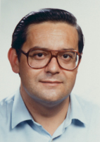 Foto de Lamparero Lázaro, Jorge