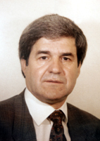 Foto de Zamora Suárez, Juan Pedro
