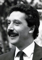 Foto de Pérez Ferré, Alberto