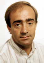 Foto de Alcalde Agesta, Carlos Rafael