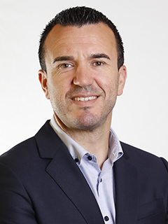 Vicente José