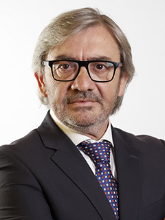 Francisco Javier