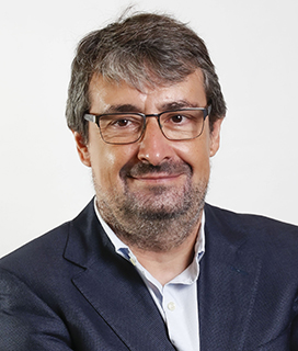 Foto de Todolí Masquefa, José Vicente