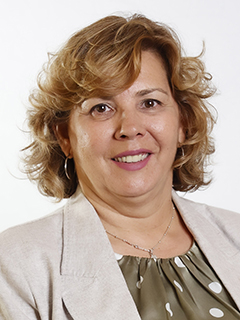 María Teresa