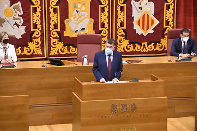 Dia de les Corts Valencianes Dia de les Corts Valencianes