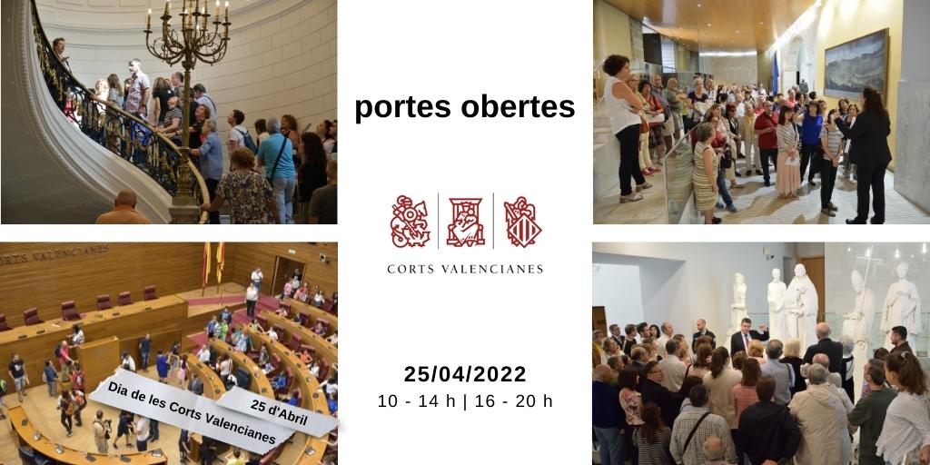 Puertas Abiertas Puertas Abiertas