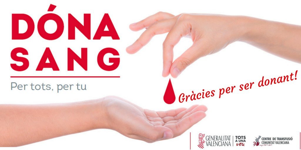 Dona sangre