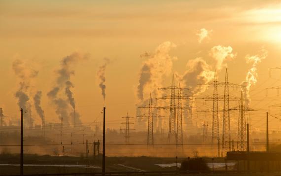 Cambio climático