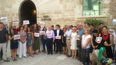 mordaza mordaza