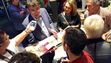Projecte Marina Alta