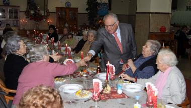 Cena Navidad