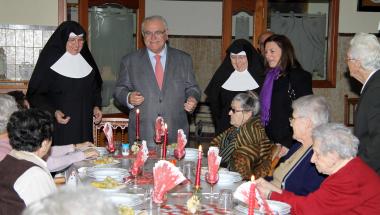 Sopar Nadal