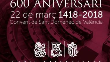 600 aniversari 600 aniversari