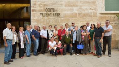 15.946 visitants a les Corts en 2014