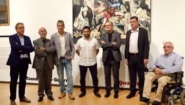 Exposición IVAM