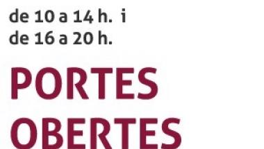 Convocatòria de la jornada Convocatòria de la jornada