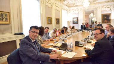 junta sindics junta sindics