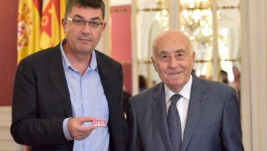 Síndic de Greuges Síndic de Greuges