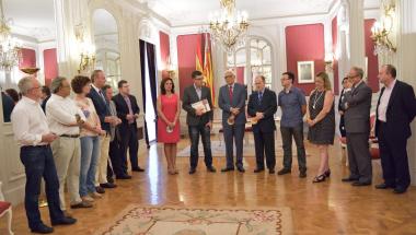 Sindicatura Comptes Sindicatura Comptes