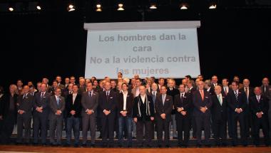 violencia