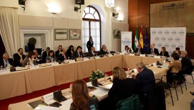 CALRE crearà un grup de treball per a potenciar les llengües minoritàries europees CALRE crearà un grup de treball per a potenciar les llengües minoritàries europees