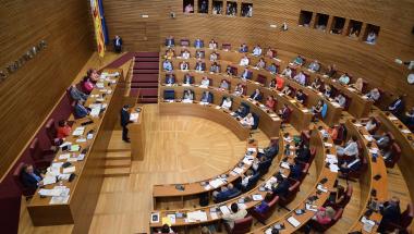 Debat de Política General 2018 Debat de Política General 2018