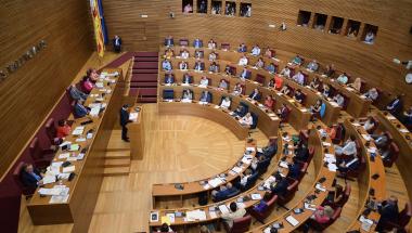 Debat de Política General 2018