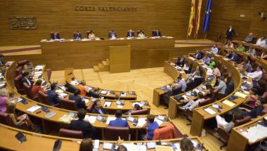 Resolucions aprovades al Debat de Política General 2018