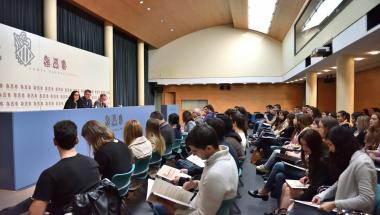 Morera defensa l’actualització de la Llei Electoral Valenciana perquè siga plural i representativa de la societat Morera defensa l’actualització de la Llei Electoral Valenciana perquè siga plural i representativa de la societat