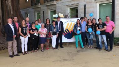 Les Corts defensen la igualtat i protecció de les llengües de signes