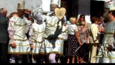 La gran Festa d’Algemesí prendrà el centre de València per a commemorar el Dia de les Corts Valencianes La gran Festa d’Algemesí prendrà el centre de València per a commemorar el Dia de les Corts Valencianes