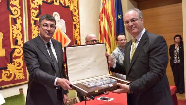 Distinció de les Corts al Tractat de Roma Distinció de les Corts al Tractat de Roma
