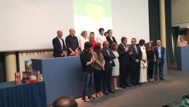 Dia Mundial de l’Alzheimer a les Corts Dia Mundial de l’Alzheimer a les Corts