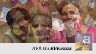 Morera: “Hui més que mai hem de mostrar la nostra solidaritat amb aquells que lluiten contra l’Alzheimer” Morera: “Hui més que mai hem de mostrar la nostra solidaritat amb aquells que lluiten contra l’Alzheimer”
