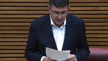 Pacte Valencià per la Infància Pacte Valencià per la Infància