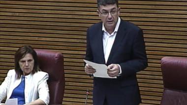 “Mai més un 18 de juliol com aquell que, el 1936, va acabar amb les nostres llibertats” “Mai més un 18 de juliol com aquell que, el 1936, va acabar amb les nostres llibertats”