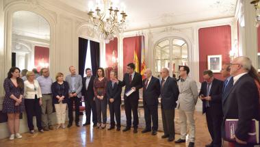 L’informe del Síndic de Greuges revela que l’administració accepta un 85% les recomanacions de l’organisme L’informe del Síndic de Greuges revela que l’administració accepta un 85% les recomanacions de l’organisme
