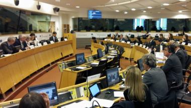 Experts de tota Europa es reuneixen a València per a visualitzar la diversitat cultural i lingüística europea Experts de tota Europa es reuneixen a València per a visualitzar la diversitat cultural i lingüística europea