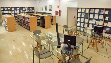 BIBLIOTECA